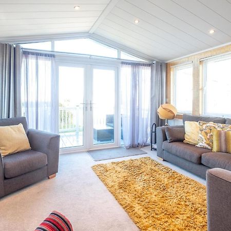 Chelsea Lodge - Aldeburgh Coastal Cottages Sizewell Ngoại thất bức ảnh