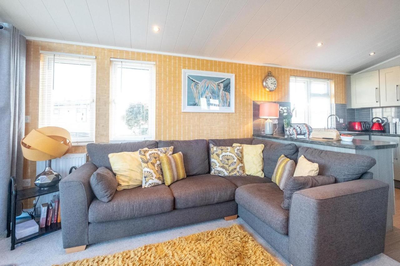 Chelsea Lodge - Aldeburgh Coastal Cottages Sizewell Ngoại thất bức ảnh