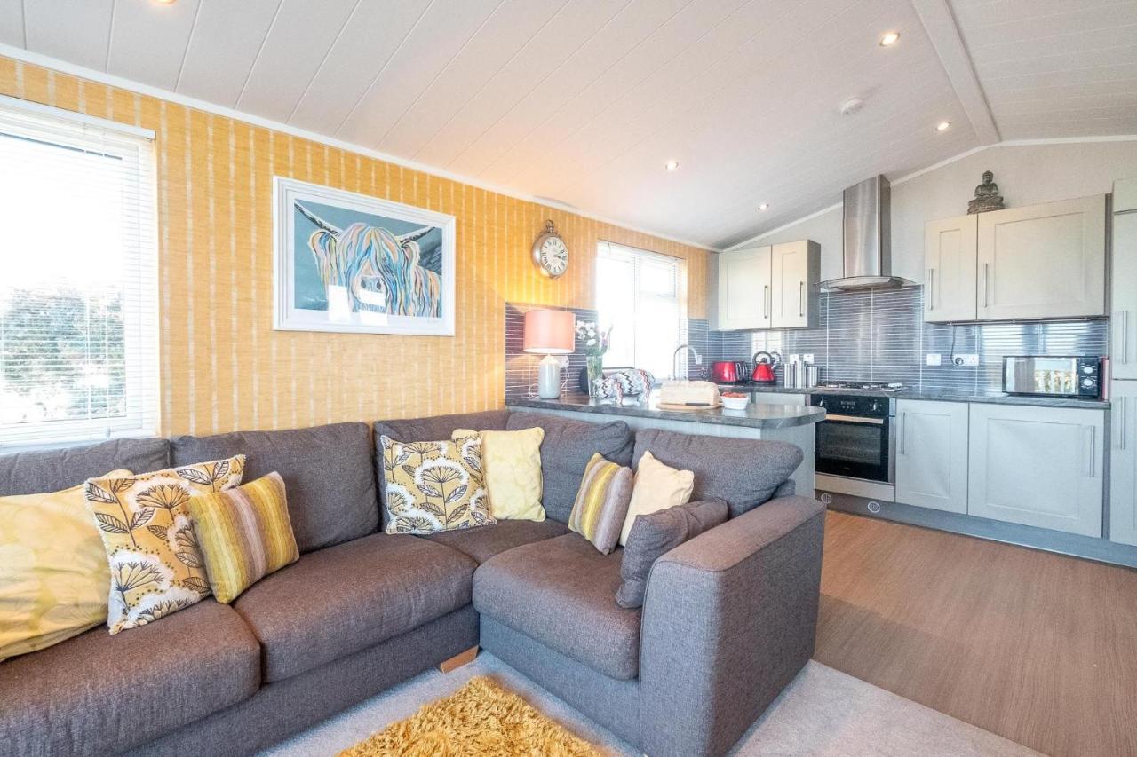 Chelsea Lodge - Aldeburgh Coastal Cottages Sizewell Ngoại thất bức ảnh