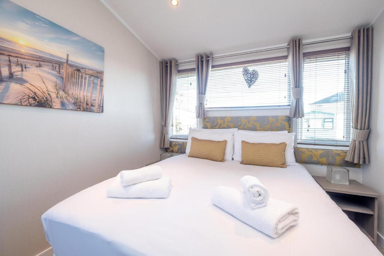 Chelsea Lodge - Aldeburgh Coastal Cottages Sizewell Ngoại thất bức ảnh
